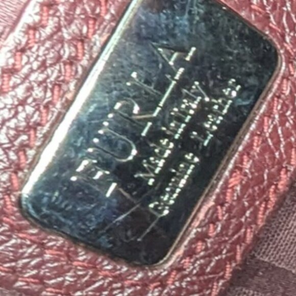 Furla Leather Hand bag Brown Color - Picture 13 of 17